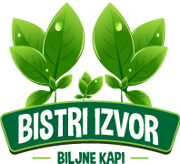 Bistri Izvor - Biljne Kapi logo