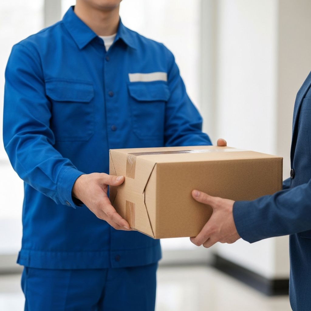 Dostava na kućnu adresu