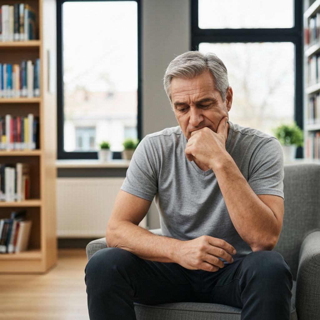 Osjećaj pritiska i nelagode